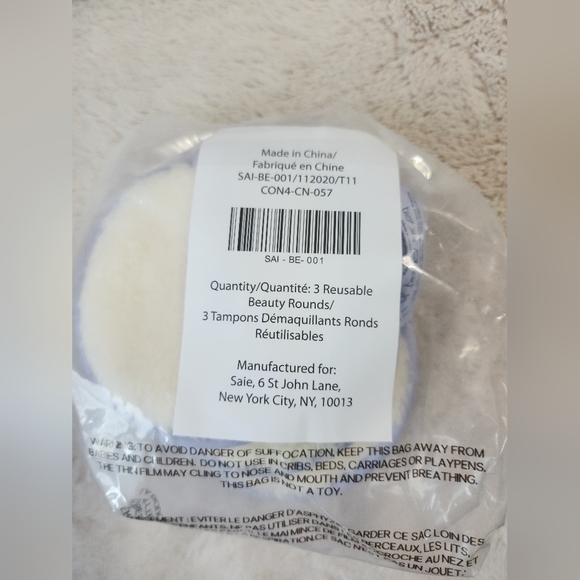 New - Beauty Duo Tools - Picture 4 of 6